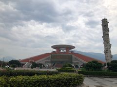 -中国闽台缘博物馆