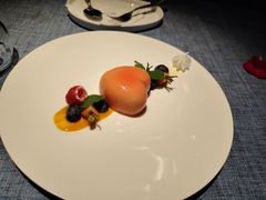 -弦月窗LUNETTE BY AMANDA(复兴路店)