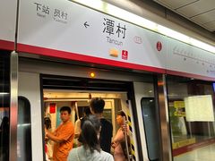 -潭村(地铁站)