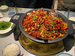 -味妙烤鱼吧(回龙观店)