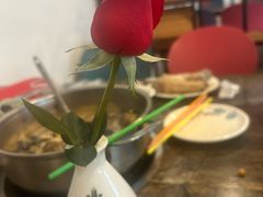 -龙方煲庄(余江路店)