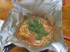 -簋街美食城