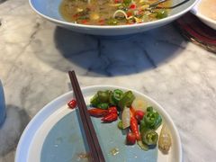 -懒人盐府人家(航天桥店)