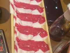 -北京老门框爆肚涮肉馆(凤城六路店)