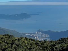 -七娘山