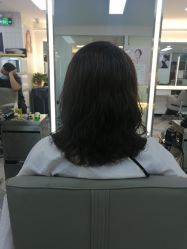 -米娜护肤造型