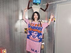 -怦然秘事游戏体验馆(银座和谐广场店)
