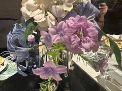 -villaa·别墅·融合菜西餐厅