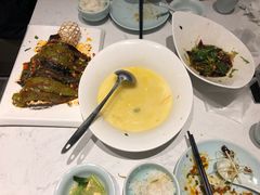 -北李妈妈菜·海肠捞饭(高新万达店)
