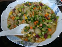 -百丈园龙江啫神馆