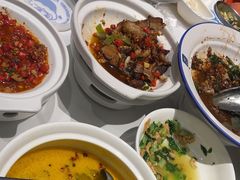 -兰湘子·湘菜小炒(南京江宁万达店)