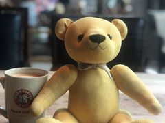 -漫咖啡MAANCOFFEE(清江路店)