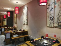 -巴蜀印象火锅(永陵总店)