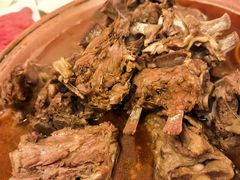 -八先生涮肉房(三里河店)