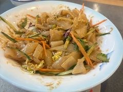 -大清花饺子(山庄店)