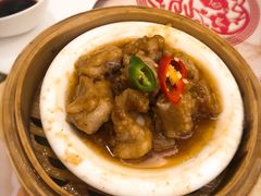 -点都德(大茶楼店)