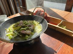 -大牌大·传统杭帮菜(湖滨店)