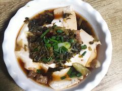 -玲燕蒸菜馆(江东路店)