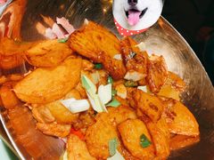 -绿茶餐厅(领展购物广场·中关村店)