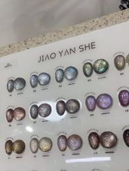 -WH日式美甲沙龙