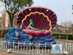 -安徒生童话乐园