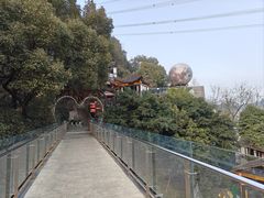 -巴倒烫陆派火锅山庄(南山总店)