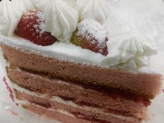 -琳琅烘焙蛋糕店(丽城店)