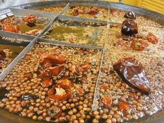 -石灰市老火锅(北滨路店)