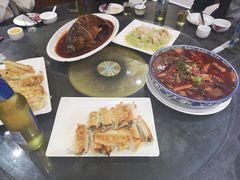 -金阁家常菜(贵阳路店)