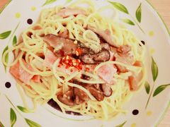 -萨莉亚意式餐厅(长安万达店)