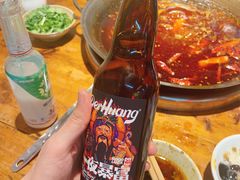 -四小区火锅·巷子里的重庆火锅(花照壁店)