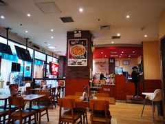 -食其家·牛丼咖喱(天津梅江印象城店)