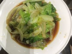 -陈记菜馆·非遗淮扬菜(东关街教场店)