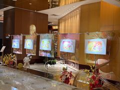 -广州花园酒店