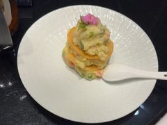 -申阿婆·上海菜·小海鲜(国展店)