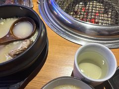 -丸藏和牛烧肉专门店(园区师惠坊店)