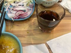 -合合春饼·酱骨·东北菜(潘家园店)