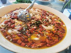 -懒人盐府人家(航天桥店)