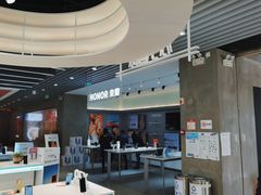 -苏宁易购(成都春熙路店)