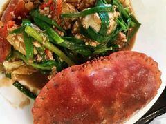 -无招牌海鲜餐厅(怡丰城店)