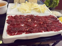 -八方客汕头火锅·牛肉·卤水(福保店)
