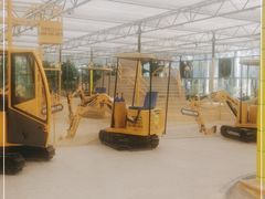 -南宫五洲植物乐园