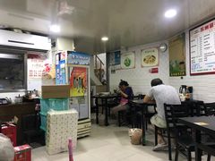 大堂-苏州藏书羊肉(本溪路店)
