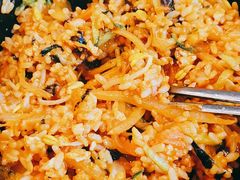 -吴草鸡爪오초닭발韩食堂(融恒盈嘉中心店)