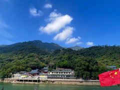 -飞霞风景名胜区