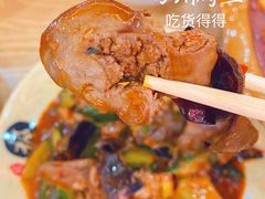 -江湖万州烤鱼(王子美食城)