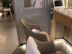 -施奈儿.洗头頭療.按摩SPA.采耳(上梅林店)