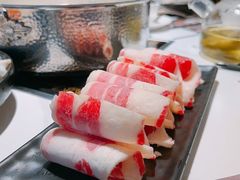 特级肥牛-蚝大仙横琴生蚝火锅(日月贝店)