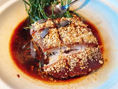 -江南雅厨(李公堤店)