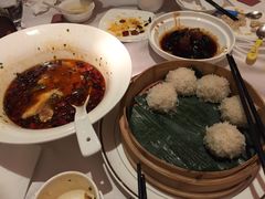 -粗茶淡饭·汉口公馆(循礼门店)